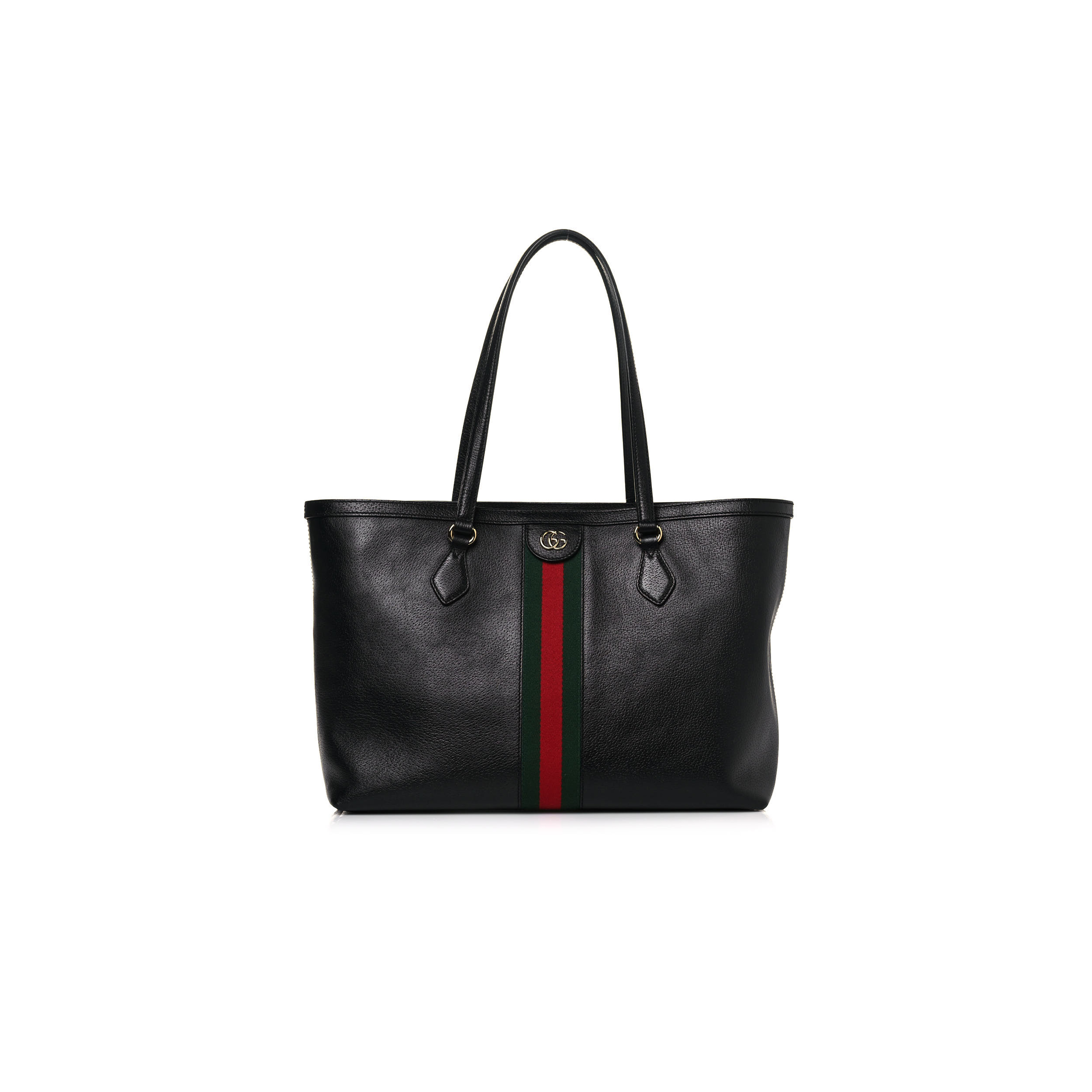 GUCCI OPHIDIA MEDIUM TOTE BAG 631685 (38*28*14cm)